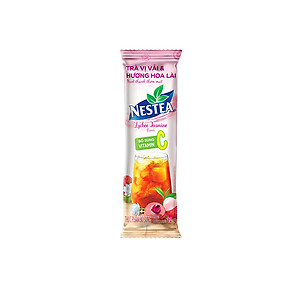 [ Gift] Nestea Chanh - Đào