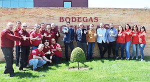 Rượu Vang Organic hữu cơ Castillo de Almansa Coleccion Garnacha Tintorera (Tây Ban Nha) kèm túi giấy,đồ khui