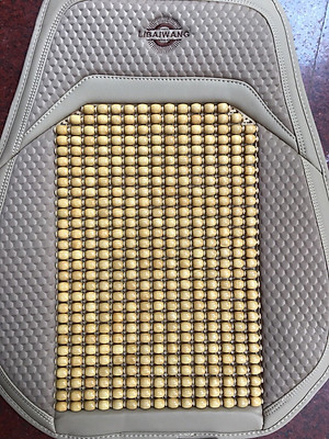 Miếng Lót Ghế Tản Nhiệt Chống Nóng Ô TÔ Cao Cấp Thời Trang