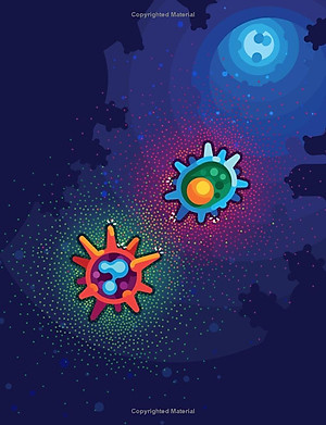 Immune: A Journey into the Mysterious System That Keeps You Alive