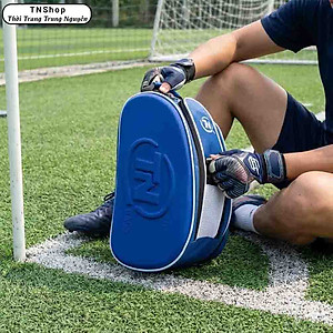 Túi Đựng Giày TN Bags TN.B9003 - Túi Thể Thao 2 Ngăn Chống Thấm, Gọn Nhẹ, Tiện Lợi Mang Đi Đá Bóng, Tập Gym & Du Lịch