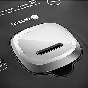 Nồi cơm điện tử Elmich 1,8L RCE-1790 - Hàng chính hãng