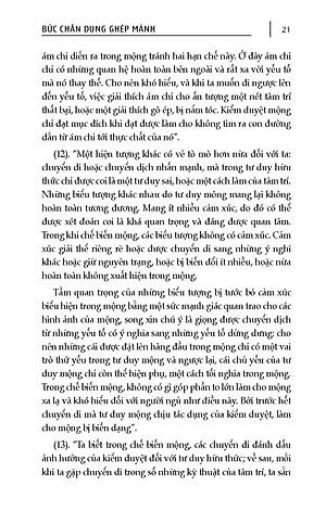 Phân Tâm Học Và Freud Bức Chân Dung Ghép Mảnh - Franz Alexander tuyển chọn, Việt Chung dịch