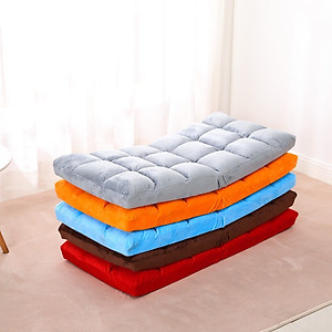 Ghế Bệt Tựa Lưng, Ghế Ngồi Bệt Tatami Nhật Bản Hàng Chính Hãng