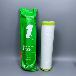 Lõi Số 1 - 10'' PP - 5 micro Kangaroo K28 - Hàng chính hãng