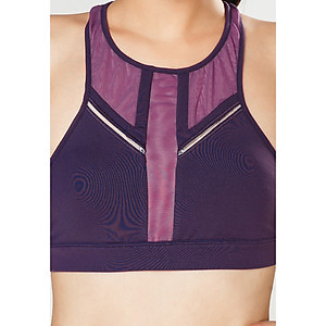 Áo Thể Thao Nữ Just Feel Free Sports Bra 