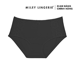 Combo 4 Quần Lót Nữ Lưng Cao Modal Phối Ren Active Miley Lingerie FDS0125-0225-0925-1225 - Giao màu ngẫu nhiên