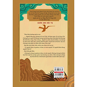 Sách Anh hùng lĩnh nam - Quần anh hội tụ T1,T2