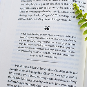 Sách Tầm Nhìn Giáo Dục