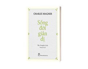 Sách Sống Đời Giản Dị
