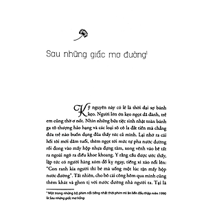 Sách Tôi Đã Ăn Cả Cánh Đồng Hoa