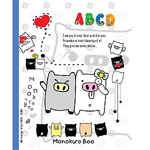 Lốc Tập 4 ly caro Hải Tiến - ABCD (96 trang - Lốc 10 cuốn - Miền Nam)