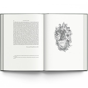 Sách Nhà thờ Đức Bà Paris (Bìa Cứng)