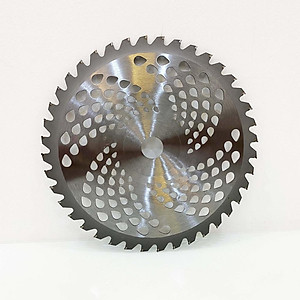 LƯỠI CẮT CỎ TRÒN KYNKO-255MM GCS255040PRE chính hãng siêu sắc siêu bền