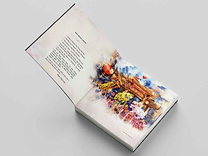 Có Một Thời Ở Chợ Lớn (Bìa mềm)