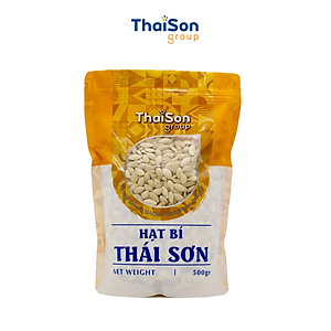 Combo 3 loại Hạt Dưa, Hạt Bí, Hạt Hướng Dương Thái Sơn Gia Lai - Bịch 500gr