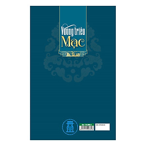 Vương Triều Mạc