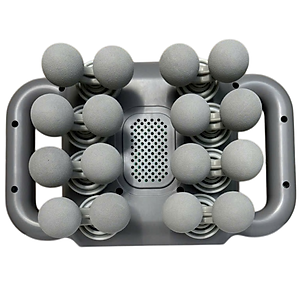 [Tặng củ sạc + cáp sạc] Máy Massage Toàn Thân Cầm Tay , Máy Mát Xa Đấm Lưng, Chân, Tay, Vai, Cổ 12 Đầu, 16 Đầu, 20 Đầu, 22 Đầu GDV - Hàng Chính Hãng