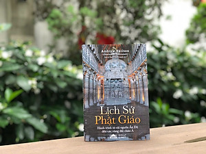 Sách Lịch Sử Phật Giáo