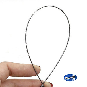 Bộ 5 lưỡi cưa lọng tay 500mm Milliken NL-3098