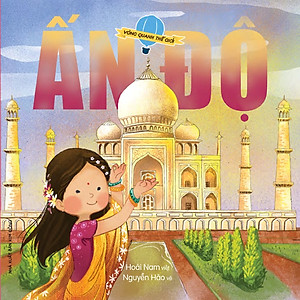 Vòng Quanh Thế Giới - Combo 37 Tập