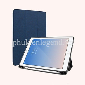 Bao da iPad 10.2 inch chính hãng MUTURAL Canvas