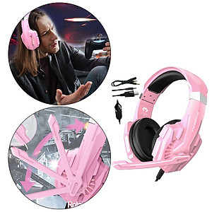 Mua G9000mini Gaming Headset,3D Surround Sound Headphones with