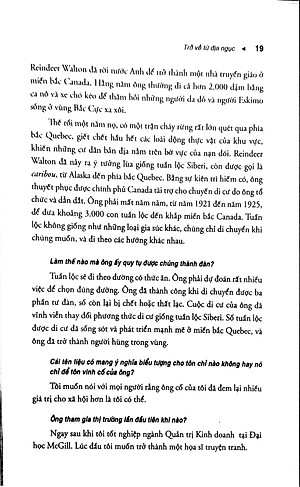 Phù Thủy Sàn Chứng Khoán