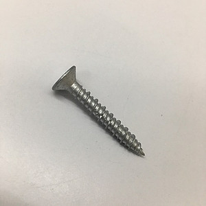 Vít bê tông 5mm đầu bằng Unika F535 (không cần dùng tắc kê nhựa)