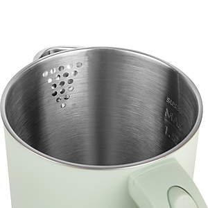 Ấm đun siêu tốc Smartcook 1.5L KES-3857 - Hàng chính hãng