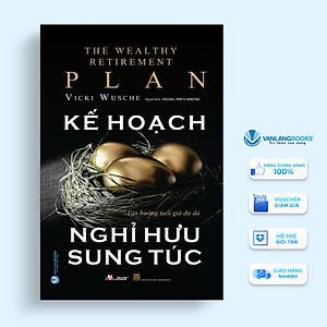 Kế Hoạch Nghỉ Hưu Sung Túc