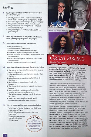 Cutting Edge Upper Intermediate Students' Book and DVD Pack: Upper intermediate