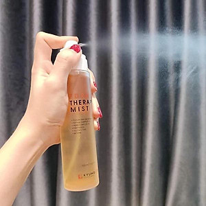 Xịt khoáng dưỡng ẩm Kyung Lab Pdrn Therapy Mist 150ml - cấp ẩm, dưỡng trắng và phục hồi da 