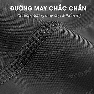 Ống Găng Cánh Tay Che Nắng Chống Tia cực tím Cycling đạp xe đạp chất liệu vải thoáng khí, thấm hút mồ hôi (nhiều size) Mai Lee