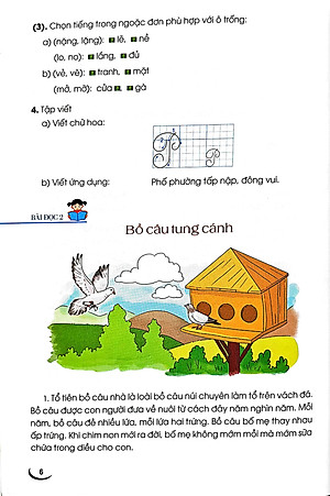 Tiếng Việt 2 - Tập 2 (Cánh Diều) (Chuẩn)