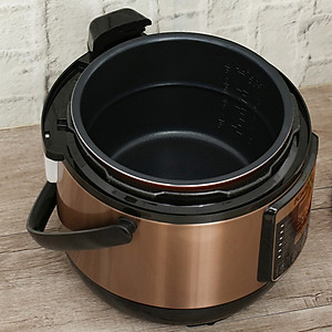 Nồi áp suất điệnTử Đa Năng 5L Kangaroo KG5P1 - Hàng chính hãng