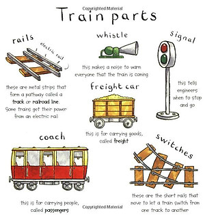 Sách Amazing Machines: Tough Trucks