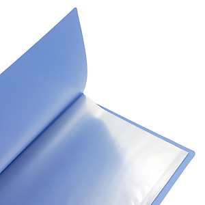 Bìa 20 Lá Thiên Long A4 FO-DB01