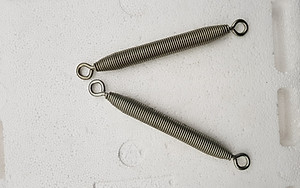 LÒ XO CỦA MÁY TẬP BỤNG, MÁY TẬP CƠ BỤNG SIX PACK CARE...TOANANH TA-222LX - 1 cặp ( 2 cái )