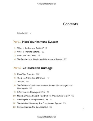 Immune: A Journey into the Mysterious System That Keeps You Alive