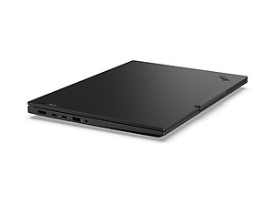 Laptop Lenovo ThinkPad E14 Gen 7 21SX002QVA (Intel Core Ultra 5 225U | 16GB | 512GB | 14 inch WUXGA | Intel Graphics | NoOS | Đen) - HÀNG CHÍNH HÃNG