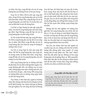 Sách Toàn Thư Chiêm Tinh Học Nhập Môn