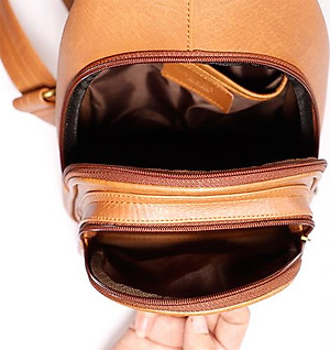 Balo Đeo Chéo Thời Trang Nam YBAC2