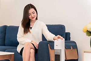 QUẠT SƯỞI, MÁY SƯỞI CAO CẤP SEKA DẠNG ĐỨNG, HÀNG CHÍNH HÃNG BẢN MỚI NHẤT 2021 