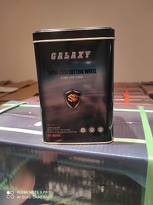 100v Đá cắt Sắt, Đá Cắt Inox ,Lưỡi Cắt Sắt, Lưỡi Cắt Inox #100 Cắt Sắc, Bền