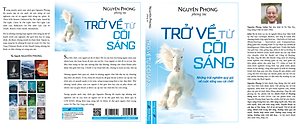 Sách Trở Về Từ Cõi Sáng (Tái Bản)