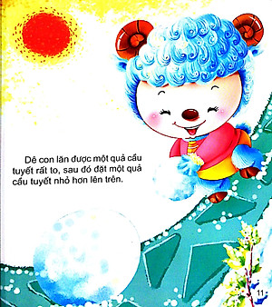 Sách Chuyện Kể Cho Bé Trước Giờ Đi Ngủ (Tập 1)