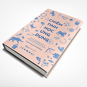 Sách Chiêm Tinh Học Ứng Dụng