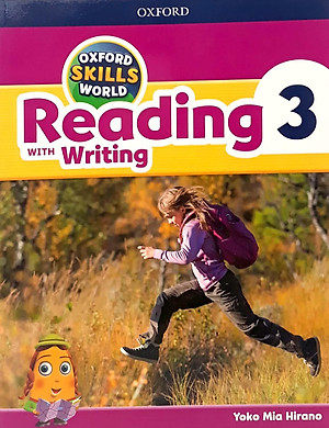 Oxford Skills World: Level 3: Reading With Writing Student Book