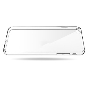 Ốp lưng silicon dẻo iPhone 7 / iPhone 8 0.6mm hiệu Ultrathin (Trong suốt) - Hàng chính hãng